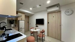 Serene House (D10), Apartment #572731111